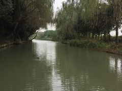 -同里国家湿地公园