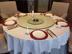 -北京西单美爵酒店-融轩中餐厅