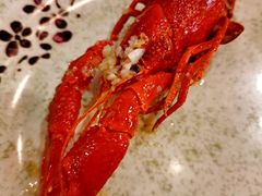 -欧记轩龙虾·私房菜(A店)