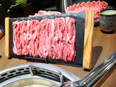 厚切羔羊前腿条-快乐小羊(富强中路店)