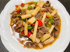 -洪湖土菜馆