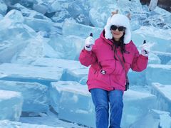 -长春市南湖公园