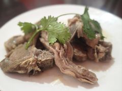 -范记靖远羊羔肉(博物馆店)