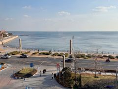 -青岛海天大酒店·1988全日餐厅