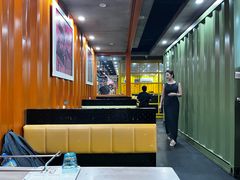 -丰茂海鲜烧烤(龙源华府店)