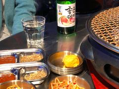 -入火韩国烤肉(凯旋广场店)