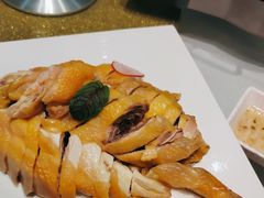 -南山饭店(阳明古镇店)