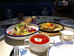 -俄士厨房(五棵松华熙LIVE店)