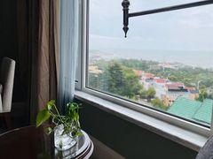 -青岛海景花园大酒店