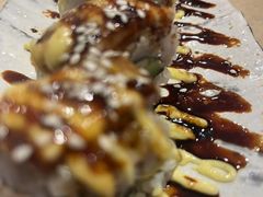 -青岛海泉湾皇冠假日度假酒店-天海日餐厅