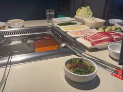 -海底捞火锅(万丰桥店)