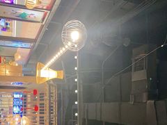 -陈傻子餐厅(世纪都会店)
