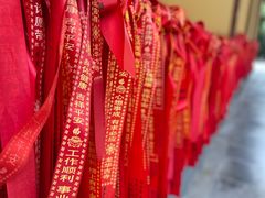 -龙华素斋(龙华路店)