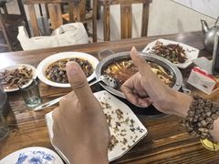 -谭记老字号跳跳蛙·香辣蟹.专注二十年(滨江店)