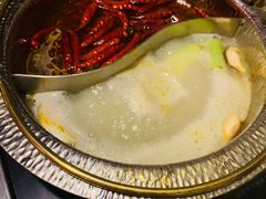 鸳鸯锅-火炉火自助餐(喜隆多店)