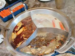 -刘一手重庆火锅(万达广场店)