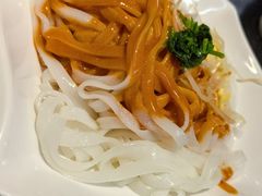 -清真·锦翔炝锅鱼(明德门店)