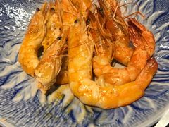 -大渔铁板烧(中山路八佰伴店)