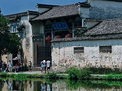 -呈坎景区