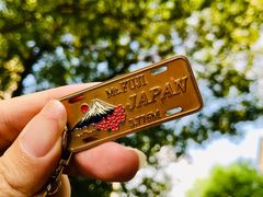 -富士山吉田線五合目