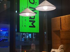 大堂-越小品·越南餐厅(万科里店)