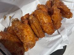 -Kyochon1991校村炸鸡(杨高中路店)