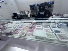 -CORNER CONE GELATO酷矿手作霜淇淋(南头古城店)