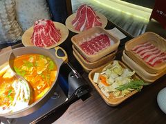 M8和牛牛肉-山葵家·创意料理(EFC欧美广场店)