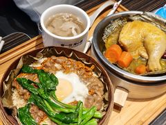 -72街荷叶饭(东方宝泰广场店)