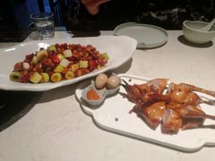 -院8里·小聚园老川菜(九眼桥店)