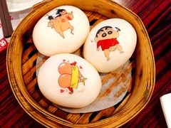 小新巧克力包-粤赏点(越秀城市广场店)