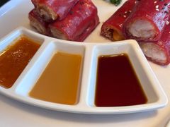 -蝴蝶里·粤菜·点心(滨江龙湖店)