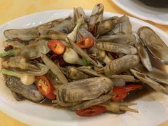 -莲花公园煎蟹(总店)