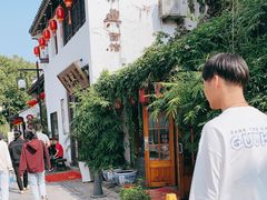 -孙盛兴奥灶面馆·蟹黄面·三虾面(山塘街总店)