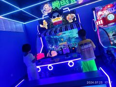 -快乐街区(成都龙湖北城天街店)