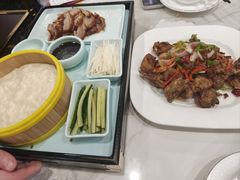 -苏珍宝地·苏州菜·徐州菜(金鸡湖商业广场店)
