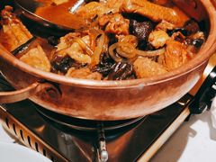 -关东小磨东北菜(漕河泾印象城店)