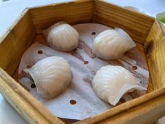 -富力丽思卡尔顿酒店·丽轩中餐厅