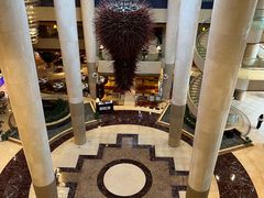 -宁波东港喜来登酒店