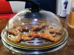 -海博汇蒸汽海鲜