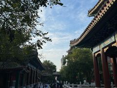 -天津妈祖文化园