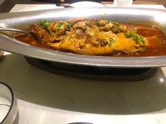 -徽镇小厨·经典徽菜(马连道店)