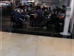 门面-喜茶(上海兴业太古汇店)
