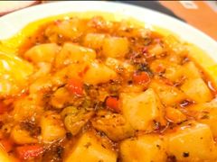 -湘与香缘·湖南菜(王府井北京市百货大楼店)