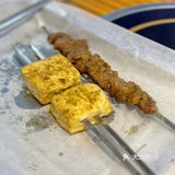都铁客烤羊腿 | 还是那口老味道