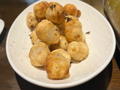 -粗茶淡饭·隐庐私厨(东亭店)