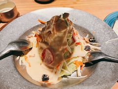 -烧肉达人•炭火烧肉(新天地店)