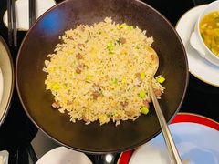 -上海苏宁宝丽嘉酒店·嘉府壹号中餐厅