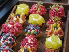 -富贵面包公司(运河店)