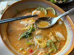 -CHINCHIN 青青·泰国料理(万象食家店)